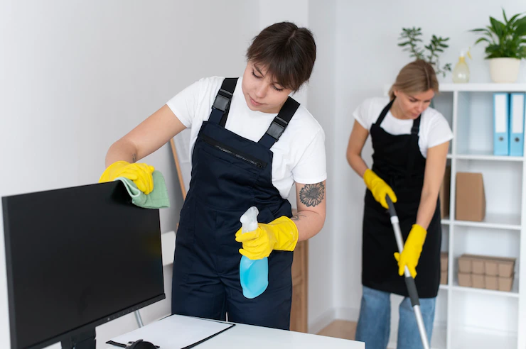 Top 10 Best Cleaning Services In Manikonda Hyderabad