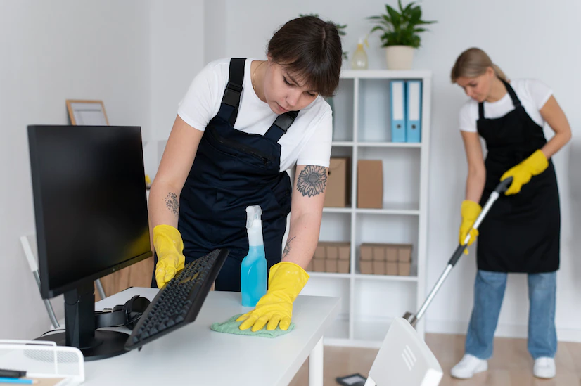 Top 10 Best Cleaning Services In Miyapur Hyderabad